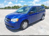 Dodge Grand Caravan Se 2C4RDGBG5JR313180 снимка