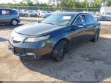 Acura Tl 3.5 19UUA8F53CA007511 снимка