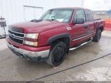Chevrolet Silverado  Lt2 1GCEK19B06Z145473 снимка