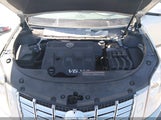 Cadillac Srx Performance Collection 3GYFNHE30DS607859 photo