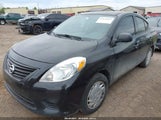 Nissan Versa 1.6 S+ 3N1CN7AP3EL814210 снимка