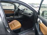 Lexus Ct 200H Premium JTHKD5BH5C2107839 снимка
