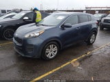 Kia Sportage Lx KNDPM3AC8H7207381 fotografie