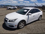 Chevrolet Cruze 1Lt Auto 1G1PC5SBXE7148603 снимка