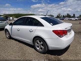 Chevrolet Cruze 1Lt Auto 1G1PC5SBXE7148603 снимка
