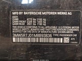 BMW 330I xDrive 3MW5R7J01M8B93836 снимка
