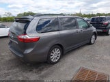Toyota Sienna Limited Premium 7 Passenger 5TDYK3DCXGS699308 снимка