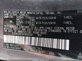 Toyota Sienna Limited Premium 7 Passenger 5TDYK3DCXGS699308 photo