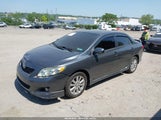 Toyota Corolla S 2T1BU4EE2AC460518 снимка
