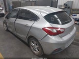Chevrolet Cruze Lt Auto 3G1BE6SM5JS553761 снимка