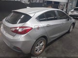 Chevrolet Cruze Lt Auto 3G1BE6SM5JS553761 снимка