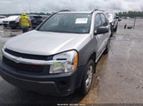 Chevrolet Equinox Ls 2CNDL13F566053318 снимка