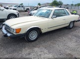 Mercedes Benz 450Slc 10702412030620 photo