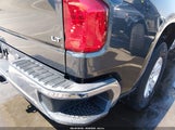 Chevrolet Silverado  4Wd Standard Bed Lt 1GCRYDED0LZ155215 снимка
