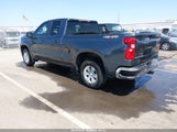 Chevrolet Silverado  4Wd Standard Bed Lt 1GCRYDED0LZ155215 снимка