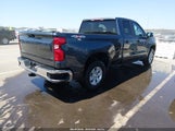 Chevrolet Silverado  4Wd Standard Bed Lt 1GCRYDED0LZ155215 снимка