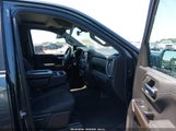 Chevrolet Silverado  4Wd Standard Bed Lt 1GCRYDED0LZ155215 снимка