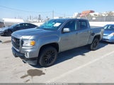 GMC Canyon 2Wd Short Box Elevation 1GTG5CEN1N1232114 fotografie
