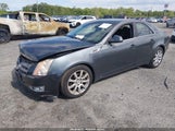 Cadillac Cts Standard 1G6DV57V490137069 снимка