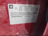 Chevrolet Malibu 1Lt 1G1ZE5STXHF287250 снимка