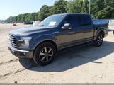 Ford F-150 Xlt 1FTEW1CP5GFC54412 снимка