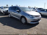 Chrysler Voyager L 2C4RC1AG8LR249236 снимка