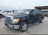 Ford F-150 Lariat 1FTFX1CTXDFC19049 fotografie