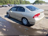 Honda Civic Lx 1HGFA16508L084834 снимка