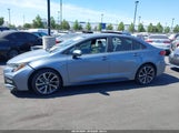 Toyota Corolla Se 5YFS4MCE0NP110152 снимка