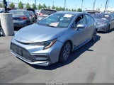 Toyota Corolla Se 5YFS4MCE0NP110152 снимка