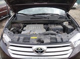Toyota Highlander Limited V6 5TDDK3EH4CS102348 снимка