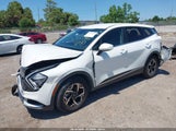 Kia Sportage Lx KNDPUCAF0P7037803 photo