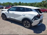 Kia Sportage Lx KNDPUCAF0P7037803 photo