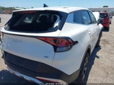 Kia Sportage Lx KNDPUCAF0P7037803 photo