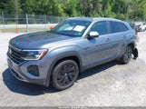 Volkswagen Atlas Cross Sport 2.0T Se W/Technology 1V2HE2CA4RC210597 photo