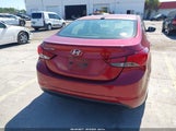 Hyundai Elantra Se 5NPDH4AE0GH757392 снимка