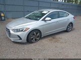 Hyundai Elantra Se 5NPD74LF4HH181669 снимка