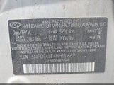 Hyundai Elantra Se 5NPD74LF4HH181669 снимка