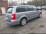 Chrysler Town & Country Touring 2C4RC1BG1GR287654 fotografie