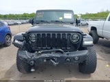 Jeep Wrangler Unlimited Sahara 4X4 1C4HJXEG4LW126216 photo