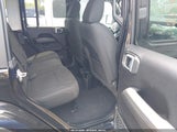 Jeep Wrangler Unlimited Sahara 4X4 1C4HJXEG4LW126216 fotografie