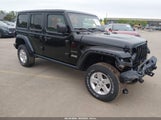 Jeep Wrangler Unlimited Sahara 4X4 1C4HJXEG4LW126216 fotografie