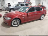 BMW 335I xDrive WBAPL5G52BNN23205 снимка