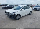Kia Rio Lx 3KPA24AD1NE438371 снимка