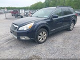 Subaru Outback 2.5I Limited 4S4BRBKC5C3301668 снимка