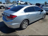 Honda Civic Lx 19XFB2F51EE210138 снимка