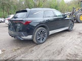 Acura Zdx A-Spec 4W5KHNRLXRZ502439 fotografie