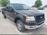Ford F-150 Fx4/Lariat/Xl/Xlt 1FTPX14555NB02653 fotografie