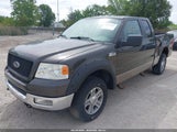 Ford F-150 Fx4/Lariat/Xl/Xlt 1FTPX14555NB02653 photo