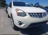 Nissan Rogue Select S JN8AS5MV5FW761618 снимка